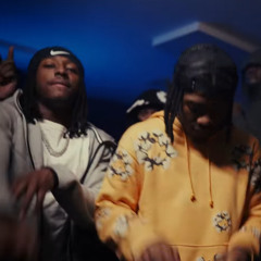 Kay Glizz x Mrow - Get low (snippet at end)