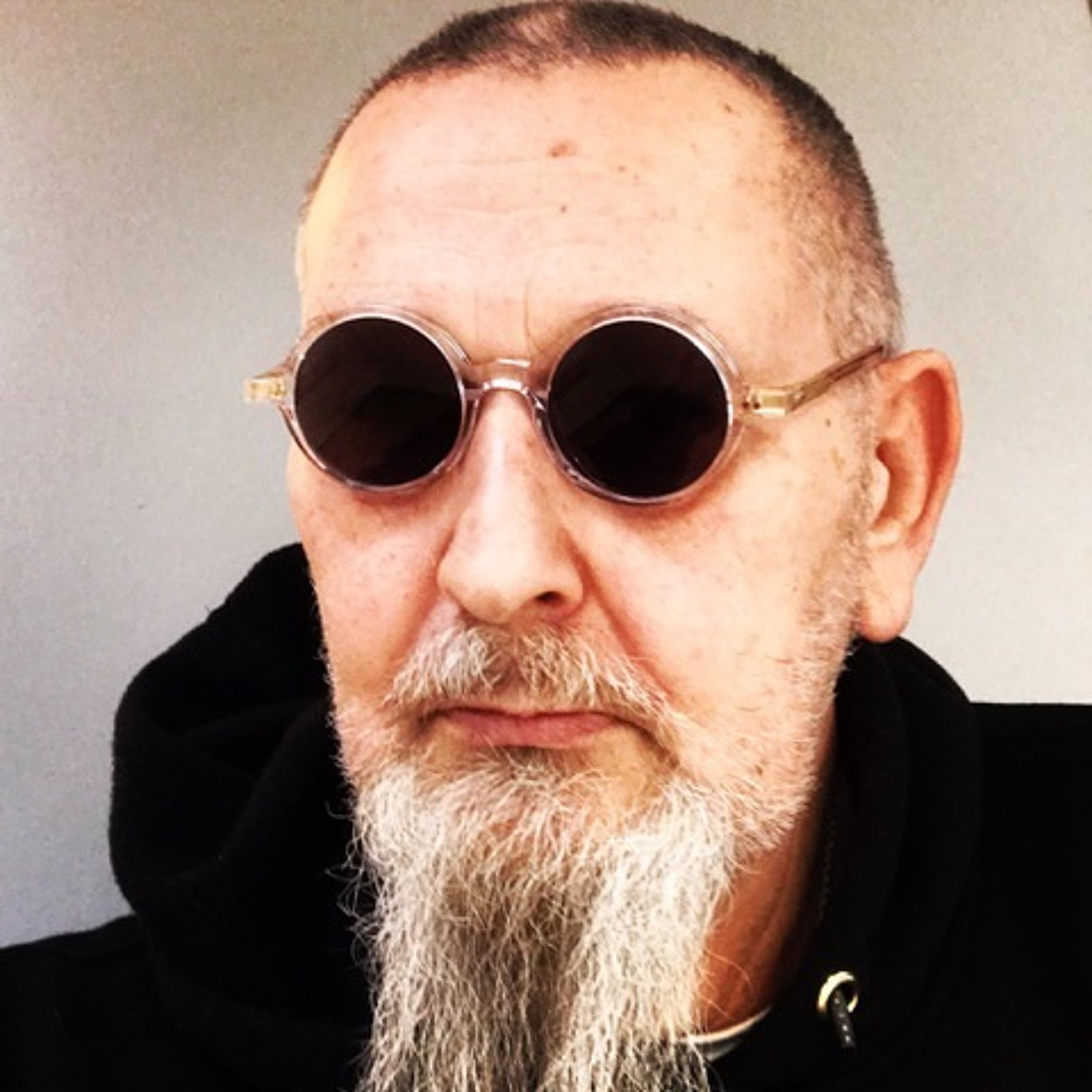 Modcast #153 Eddie Piller with Geoff Deane