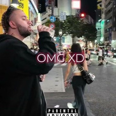 Odetari - "OMG/XD" / SPIRIT REMIX #odecore