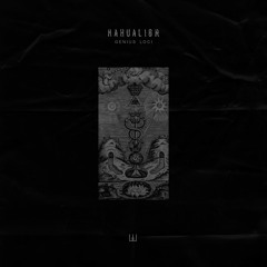 Nahualism - Genius Loci EP [WRTLS007]