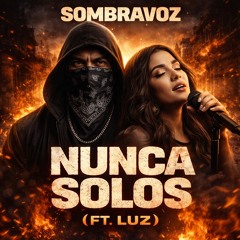 NUNCA SOLOS