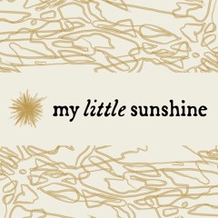 My Little Sunshine