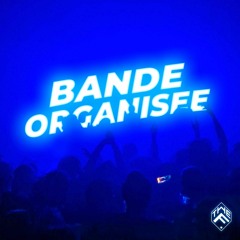 BANDE ORGANISÉE (The F Techno Remix) (Free download)