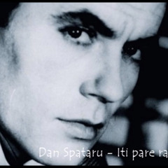 Dan Spataru - Iti pare rau (Andre Rizo Remix)