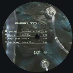 PIFF LTD 001 SNIPPETS