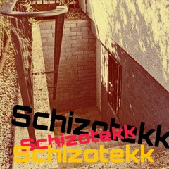 Schizotekk - 160 PLUSminus Unterste Etage