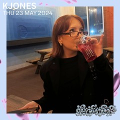 ASCENTIA 004 - KJONES