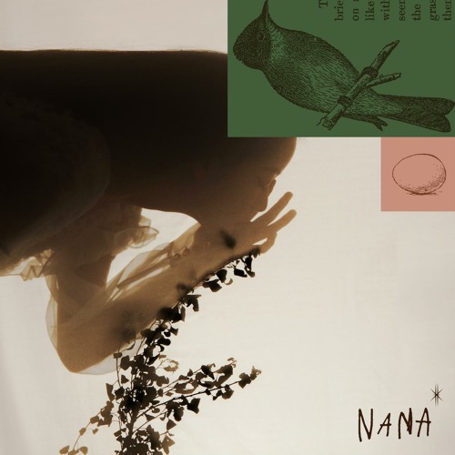 Ou-yang nana Nana Ou