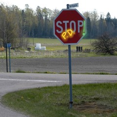 Stop!