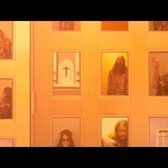 Hallowed Feat. Shazam Watkins "O Come, O Come Emmanuel" (post-punk version)
