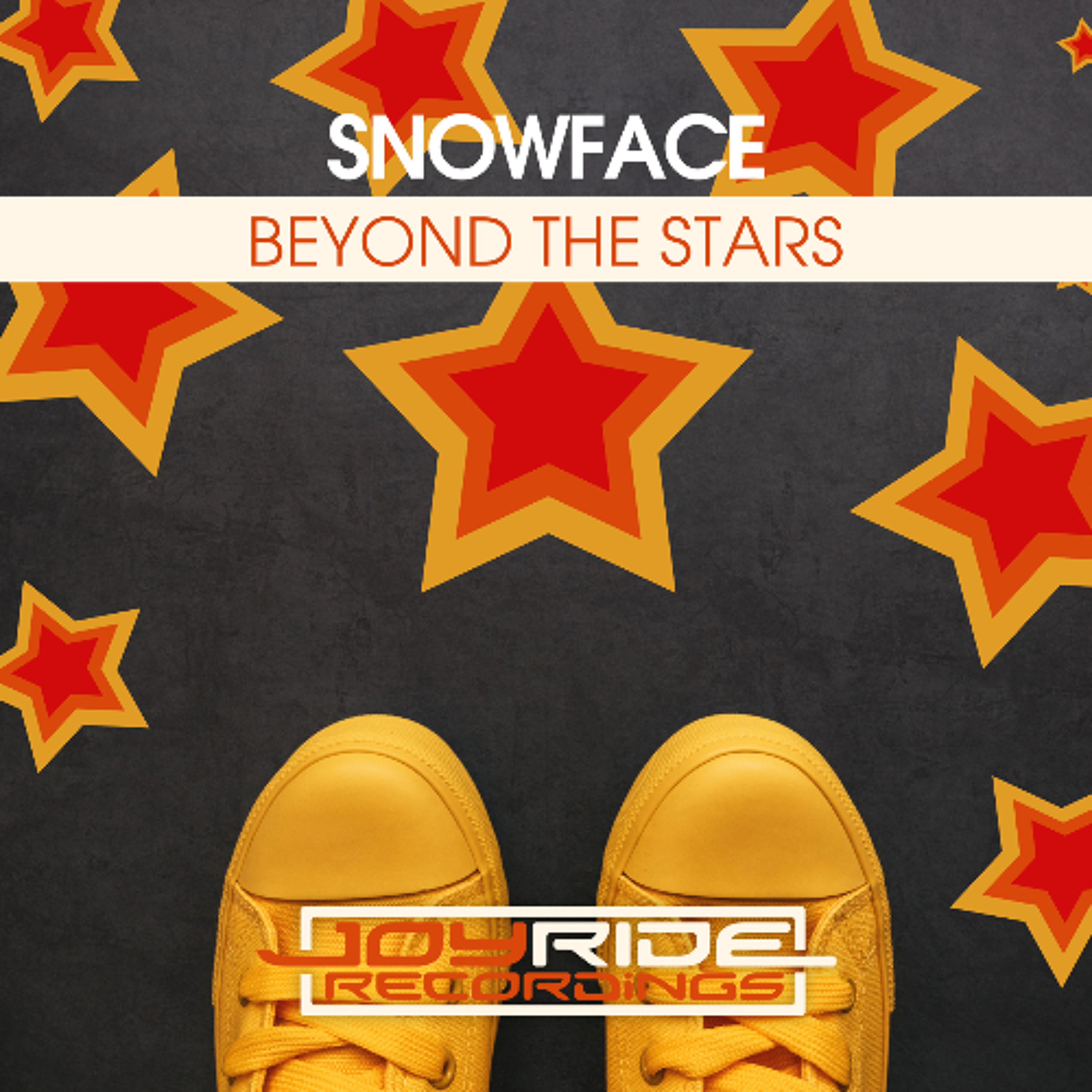 Snowface - Beyond the Stars episode artwork