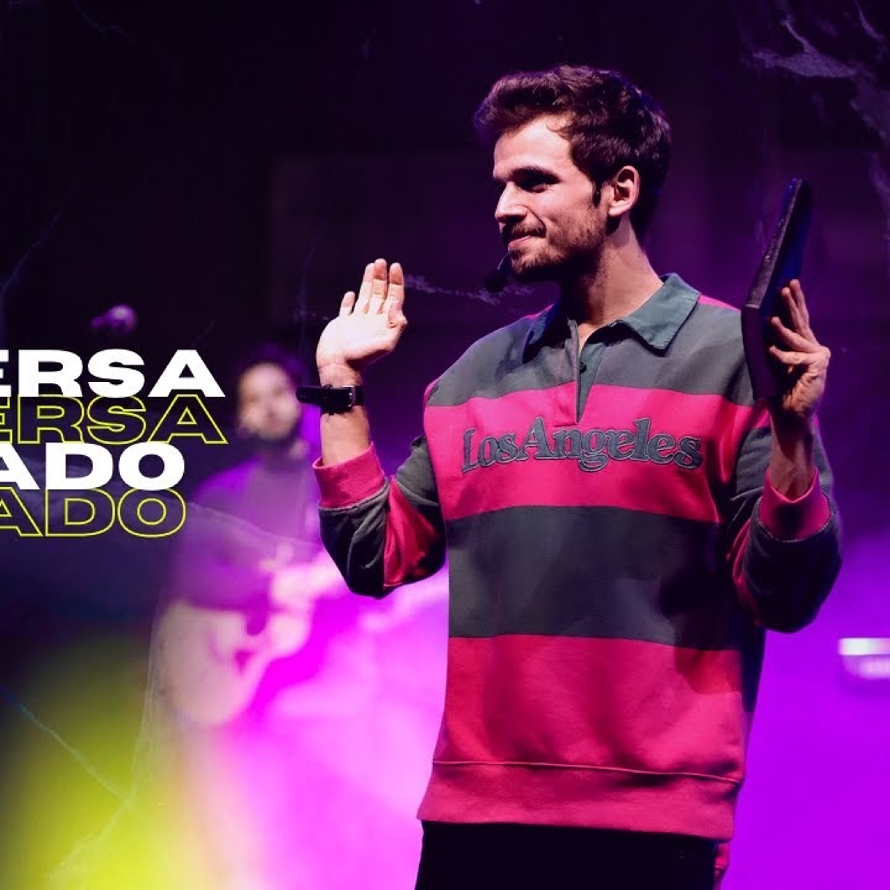 Igreja Por Amor