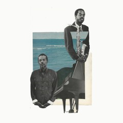 Horace Tapscott & Michael Session - The Goat And Ram Jam