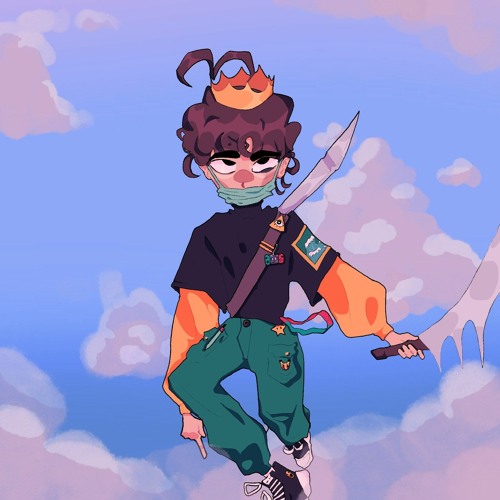 Every Bit of... - prod. Gold Streak Beats
