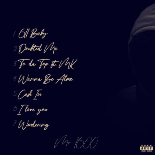 To Da Top Ft. M.K (Slowed)