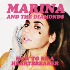 MARINA AND THE DIAMONDS TYPE BEAT ON SALE (PROD BY THE FUCKING LIL ZAYNNE )