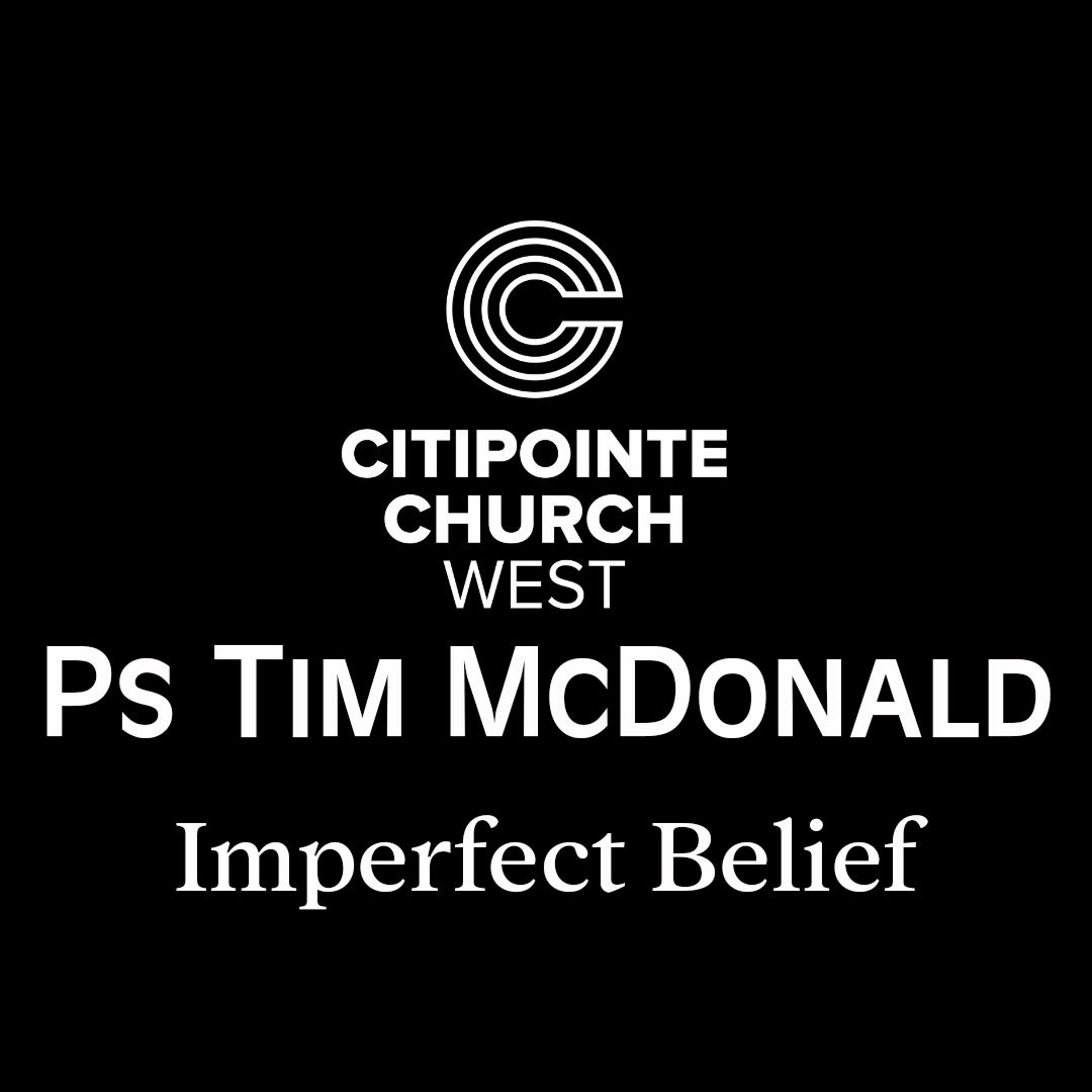 Citipointe Church West