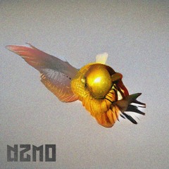 azmo - bugeye