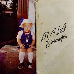 MALA - Біографія