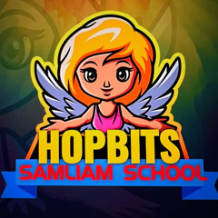 Hopbits Jr.(หน่วยฝึก SLC)