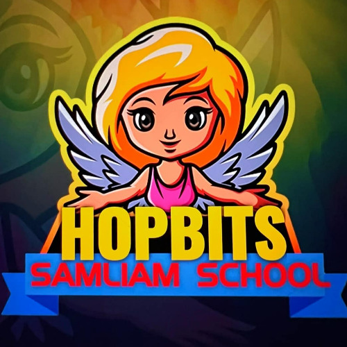 Hopbits Jr.(หน่วยฝึก SLC)