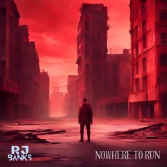 FREE DOWNLOAD: Nowhere to Run