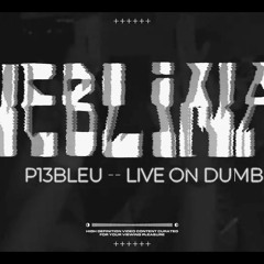 NEBLINA (Live on DUMB)