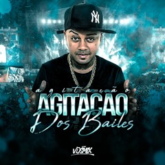AGITAÇÃO DOS BAILES - DJ V.D.S Mix, Pedro Sampaio, MC PL Alves, MC Luuky E MC GW