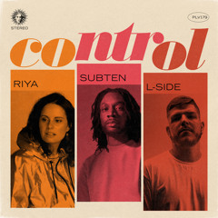 Control (Vocal Mix)