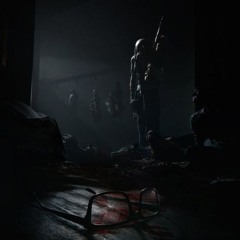the shadows.
