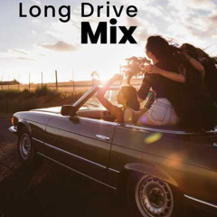 Long Drive Mix Vol.3