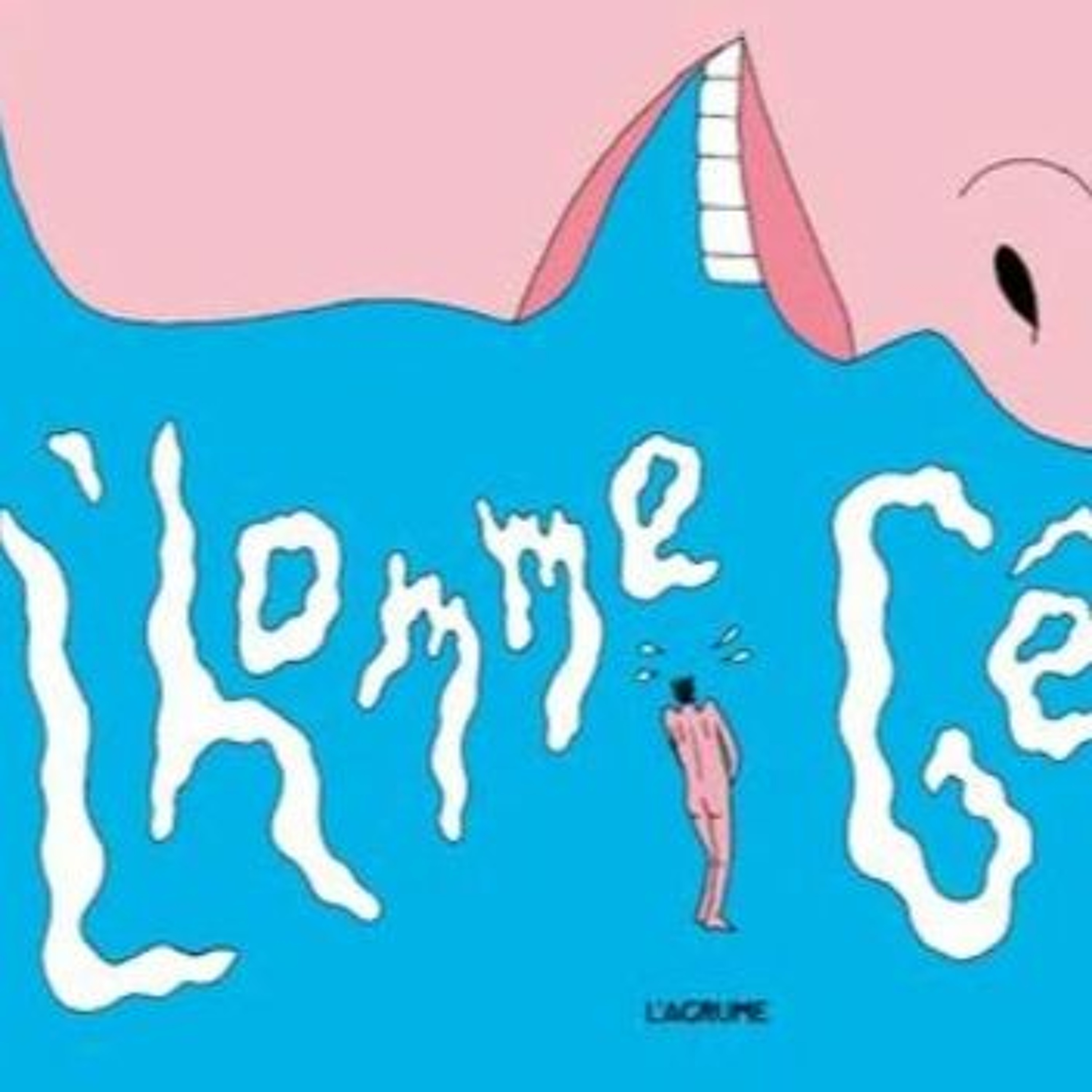 Matthieu Chiara : Quand la timidité croise l'audace d'à côté episode artwork