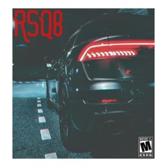 RSQ8 - PER$E x TOMEAZY x JOHNNY-K x IMMORTAL