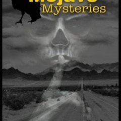 [Get] PDF 📝 Mojave Mysteries (Desert Paranormal Series) by  M. L. Behrman [PDF EBOOK