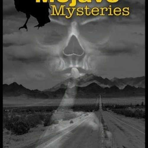 [Get] PDF 📝 Mojave Mysteries (Desert Paranormal Series) by  M. L. Behrman [PDF EBOOK