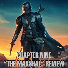 Shots | The Mandalorian | Chapter Nine