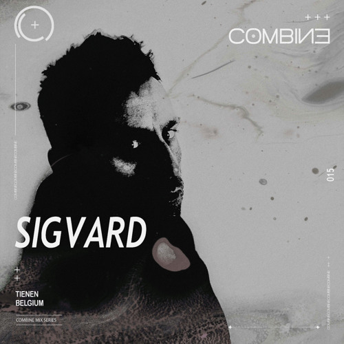 COMBINE: Mix Series | Sigvard | 015