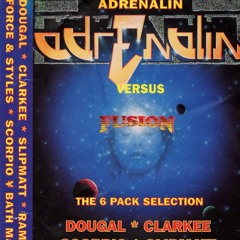 Adrenalin Vs Fusion (03/06/1996)