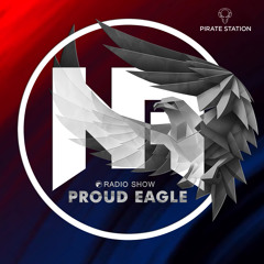 Nelver - Proud Eagle Radio Show #481 [Pirate Station Online] (16-08-2023)