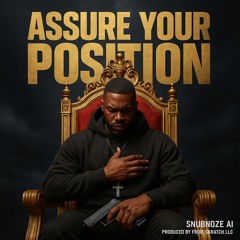 Assure Your Position (Rap)