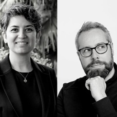 Episode 52: Conversation with Simon Rogers & Bahareh Heravi (Google, University of Surrey)