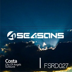 Costa - Sunburst (MageSky remix) (Full 320)