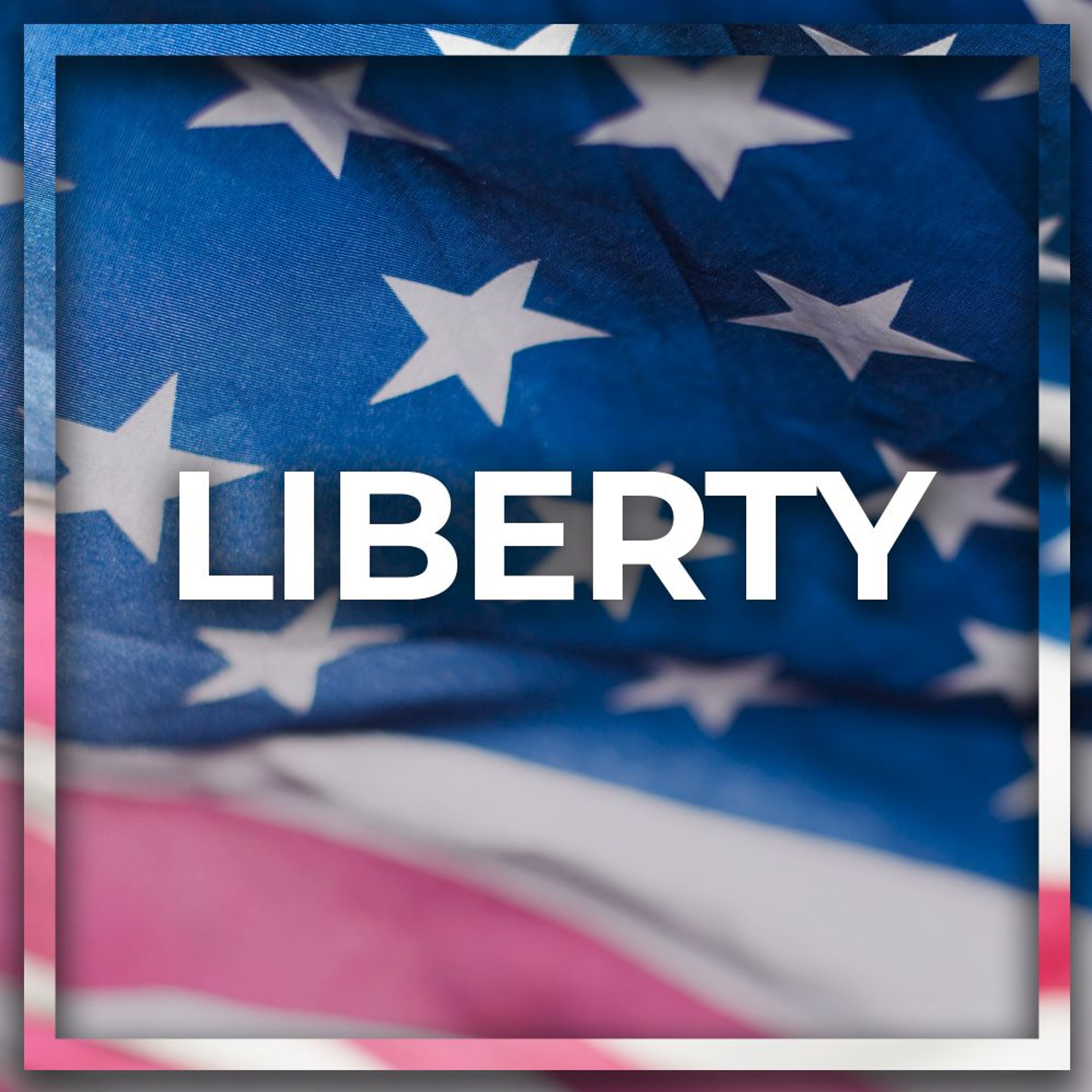 July 3 Sons of Light - Life, Liberty & Pursuit of Happiness episode artwork