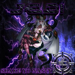 JEDI - SHAKE YO NASTY - AOR 232 OUT NOW!!!