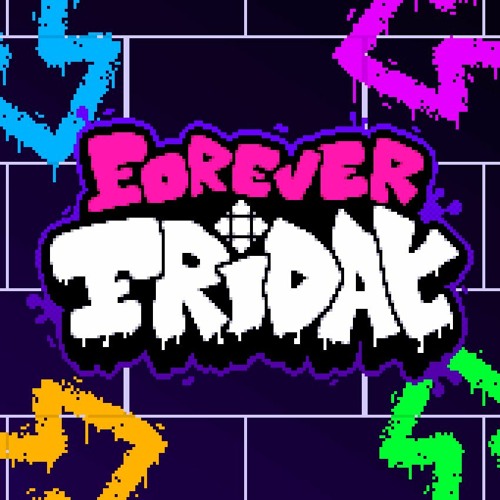 [Forever Friday] Pico's Arcade