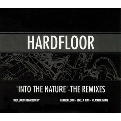 Into the Nature (Plastikman Mix)