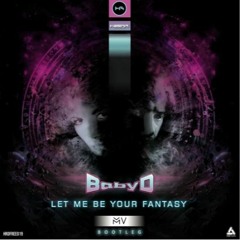 Baby D - Let Me Be Your Fantasy (MV Bootleg)