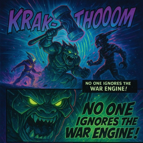 Battle on Planet Silence(Dj StarDust  Remix)