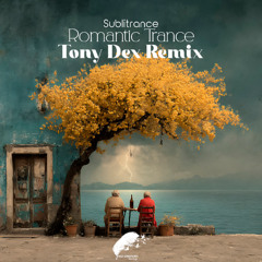 Sublitrance - Romantic Trance (Tony Dex Radio Edit Remix)