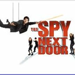 The Spy Next Door (2010) FullMovie Mp4 Online at Home